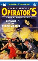 Operator 5 #16