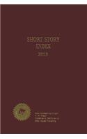 Short Story Index