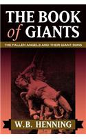 The Book of Giants
