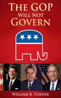 GOP Will Not Govern