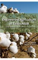 Engineering Agriculture at Texas A&m