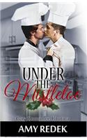 Under the Mistletoe