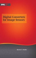 Digital Converters for Image Sensors