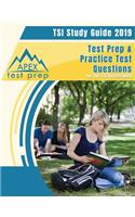 TSI Study Guide 2019