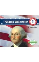 George Washington: (United States President Biographies)