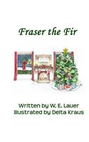 Fraser the Fir