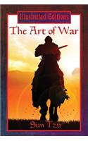 Art of War (Illustrated Edition)