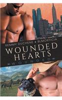 Wounded Hearts