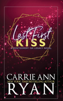 Last First Kiss - Special Edition