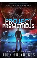 Project Prometheus