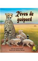 Rêves de Guépard (Cheetah Dreams in French)