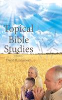 Topical Bible Studies