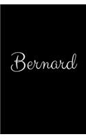 Bernard