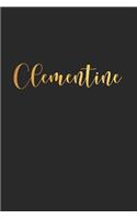 Clementine