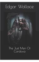 The Just Men Of Cordova