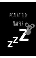 Koalafield Napper