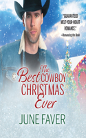 Best Cowboy Christmas Ever