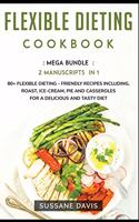 Flexible Dieting Cookbook