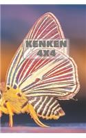Kenken 4x4