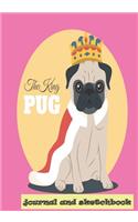 The king PUG