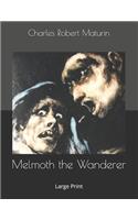 Melmoth the Wanderer
