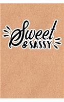 Sweet & Sassy