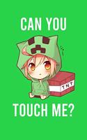 Can You Touch Me ?