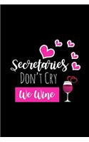 Secretaries