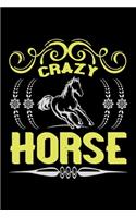 Crazy Horse