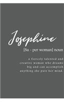 Josephine