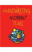Handwriting Without Tears