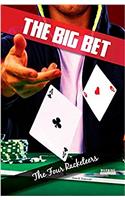 Four Racketeers #1
