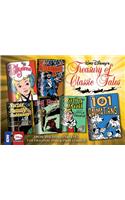 Walt Disney's Treasury of Classic Tales, Vol. 3