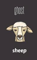 ghost sheep