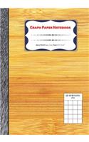 Graph Paper Notebook
