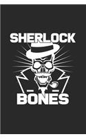 Sherlock bones