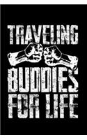 Travelling Buddies For Life
