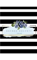 agenda docente 2020