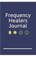 Frequency Healers Journal