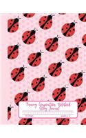 Primary Composition Notebook Story Journal