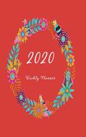 2020 Weekly Planner