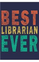 Best Librarian Ever