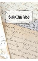 Burkina Faso