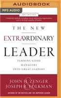 The New Extraordinary Leader, 3rd Edition