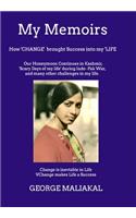My Memoirs -