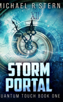 Storm Portal (Quantum Touch Book 1)