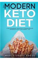 The Modern Keto Diet