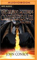 Demon Accords Compendium, Volume 2