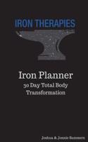Iron Planner