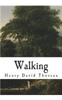 Walking